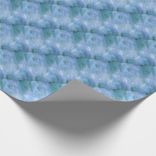 Pas uw cadeaupapier (Hoek)