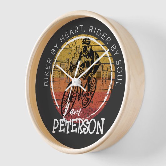 Pas uw CYCLING-ontwerp aan (Hoek)