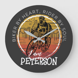 Pas uw CYCLING-ontwerp aan Grote Klok