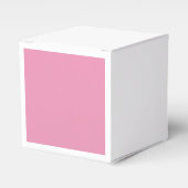 Pas uw digitale creaties aan met Drag & Drop Bedankdoosjes (Voorkant Zijde)