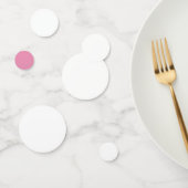 Pas uw digitale creaties aan met Drag & Drop Confetti (Groep)