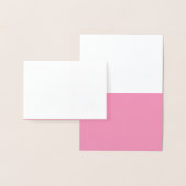 Pas uw digitale creaties aan met Drag & Drop Folie Kaarten (Display)