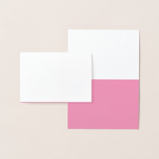 Pas uw digitale creaties aan met Drag & Drop Folie Kaarten (Display)