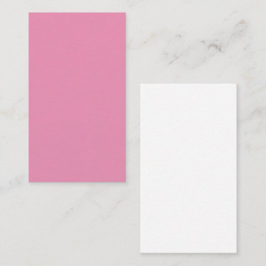 Pas uw digitale creaties aan met Drag & Drop Informatiekaartje (Voorkant / Achterkant)