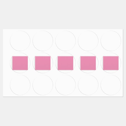 Pas uw digitale creaties aan met Drag & Drop Labels (Vel)
