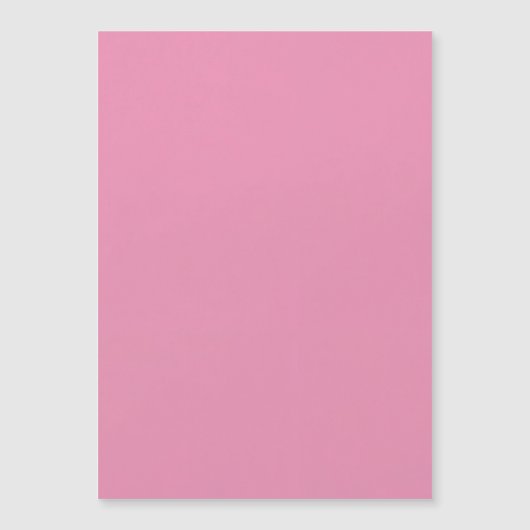 Pas uw digitale creaties aan met Drag & Drop Magnetische Uitnodiging (Voorkant)