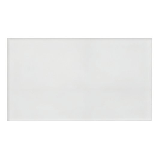 Pas uw digitale creaties aan met Drag & Drop Naambadge (Voorkant)