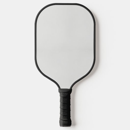 Pas uw digitale creaties aan met Drag & Drop Pickleball Paddle (Voorkant)