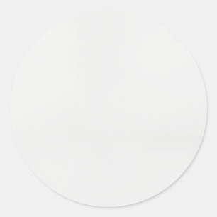 Pas uw digitale creaties aan met Drag & Drop Ronde Sticker