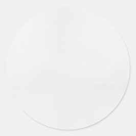 Pas uw digitale creaties aan met Drag & Drop Ronde Sticker