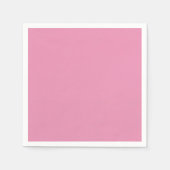 Pas uw digitale creaties aan met Drag & Drop Servet (Voorkant)