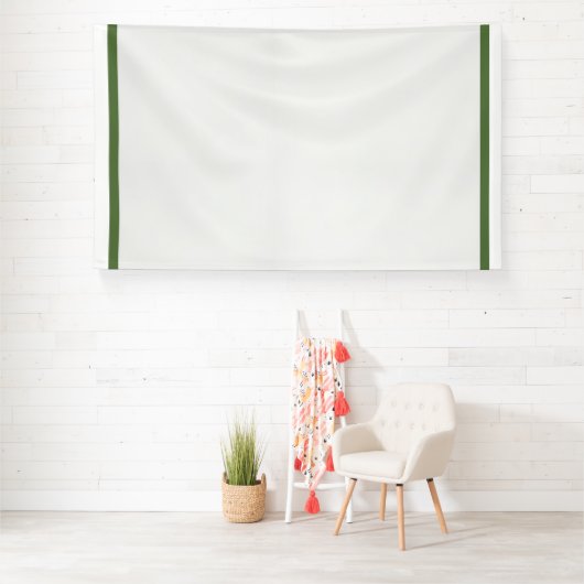 Pas uw digitale creaties aan met Drag & Drop Spandoek (Insitu)