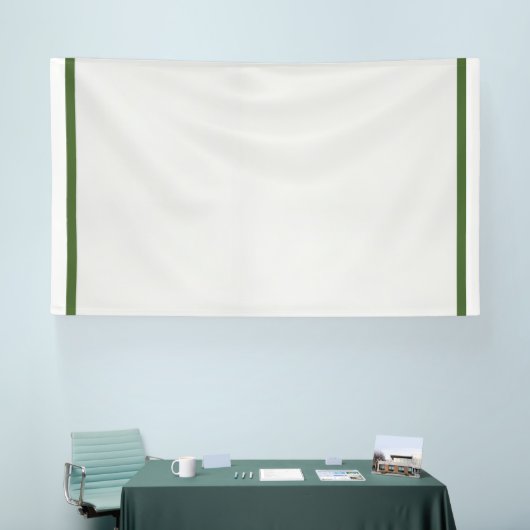 Pas uw digitale creaties aan met Drag & Drop Spandoek (Beurs)