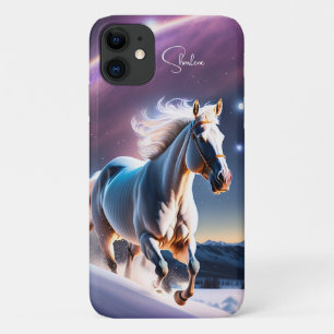 Pas uw eigen aangepaste ontwerp aan op Case-Mate iPhone case