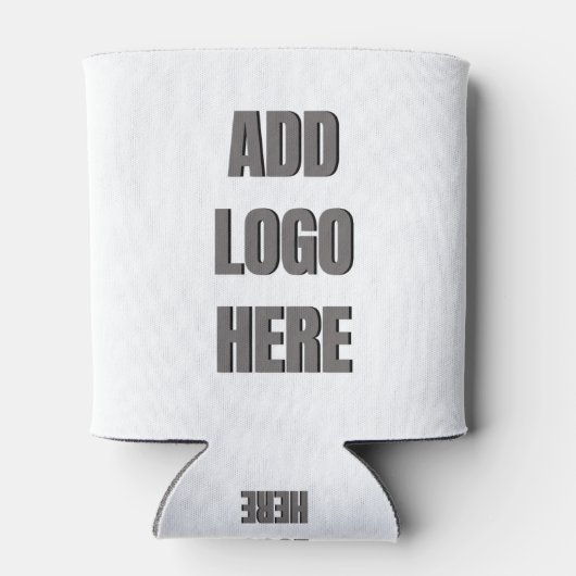 Pas uw eigen blikjeskoeler (Achterkant)