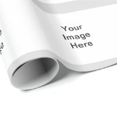 Pas uw eigen cadeaupapier (Rol Hoek)