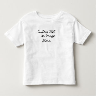 Pas uw eigen Creëer aan Kinder Shirts