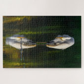 Pas uw eigen foto van Natuur aan met Creëer Legpuzzel (Horizontaal)