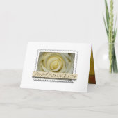 Pas uw eigen Gouden Jubileum aan (Achterkant)