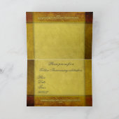 Pas uw eigen Gouden Jubileum aan (Binnen)