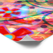 Pas uw eigen Inspirivity aan Poster (Hoek)