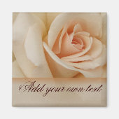 Pas uw eigen magneet aan (Voorkant)