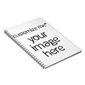 Pas uw eigen notitieboek (Rechterzijde)