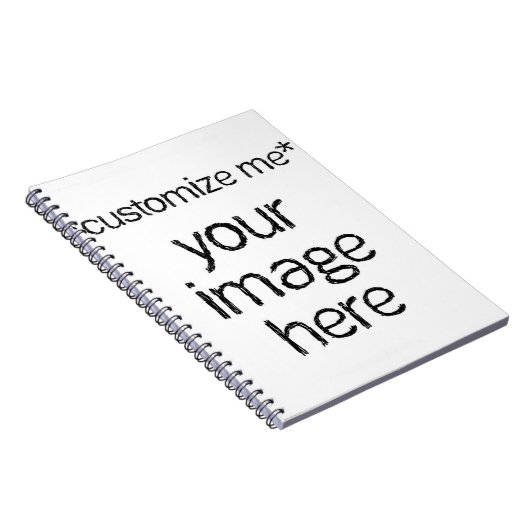 Pas uw eigen notitieboek (Rechterzijde)