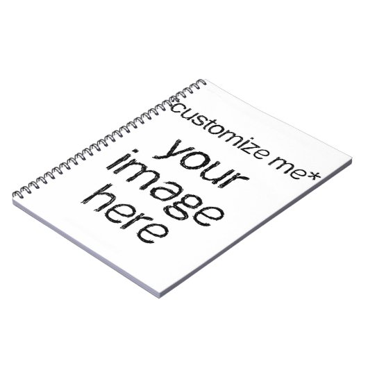 Pas uw eigen notitieboek (Linkerzijde)