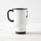 Pas uw eigen OES Travel Mug aan Reisbeker (Links)
