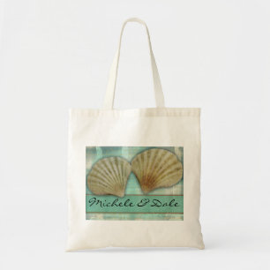 Pas uw eigen ontwerp van de naaiSCSI aan Tote Bag