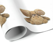 Pas uw eigen pakpapier aan (Rol Hoek)