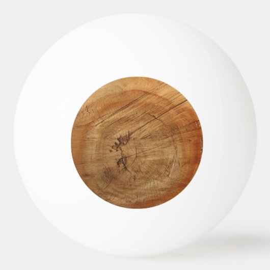 Pas uw eigen pingpongbal aan (Achterkant)