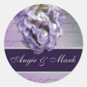 Pas uw eigen stickers aan (Voorkant)