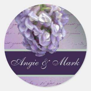 Pas uw eigen stickers aan