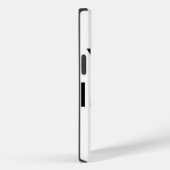 Pas uw eigen telefoongeval aan Case-Mate iPhone case (Achterkant / Rechts)