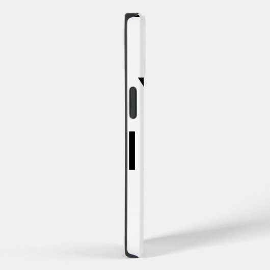 Pas uw eigen telefoongeval aan Case-Mate iPhone case (Achterkant / Rechts)