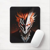 Pas uw games aan met Anime Mousepad Muismat (Met muis)
