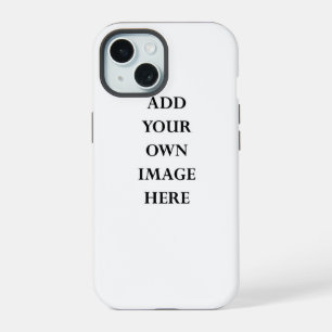 pas uw iPhone 15 case