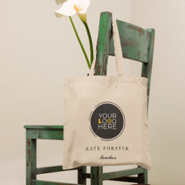 Pas uw look aan met een eenvoudige en minimalistis tote bag