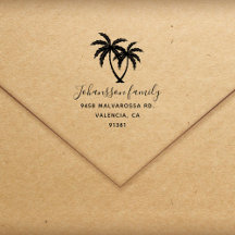 Pas uw moderne strand familie retour adres