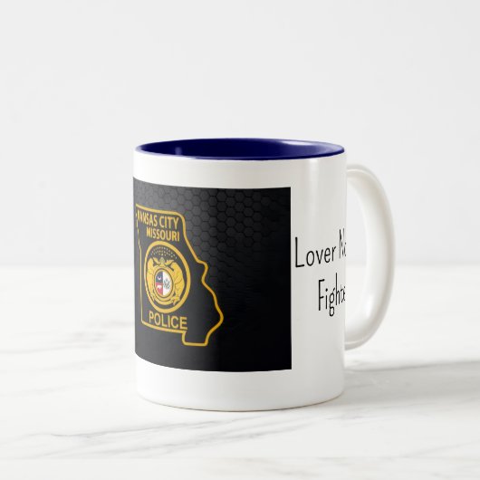 Pas uw Mok aan (Voorkant rechts)