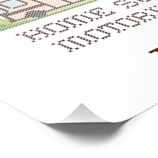 Pas uw Motor Home fotoprint aan Foto Afdruk (Hoek)