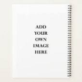 pas uw planner (Achterkant)