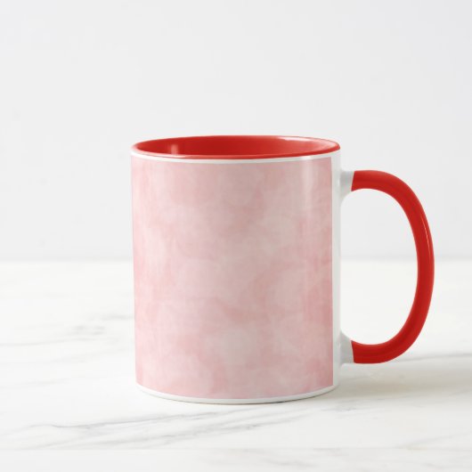 Pas uw roze Mok aan (Rechts)