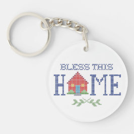 Pas uw Sleutelhanger aan