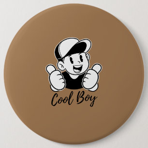 Pas uw stijl aan met Unique Button Design