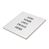 pas uw tegel aan tegeltje (Zijkant)