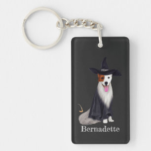 Pas vandaag uw blik aan met Foto en Naam aan Sleutelhanger