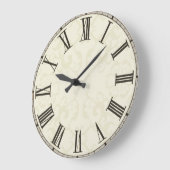 Pas, voeg afbeeldingen, tekst aan  stijlklok aan t grote klok (Hoek)